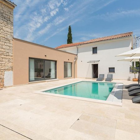 Villa Casa Ivini Sosici Esterno foto