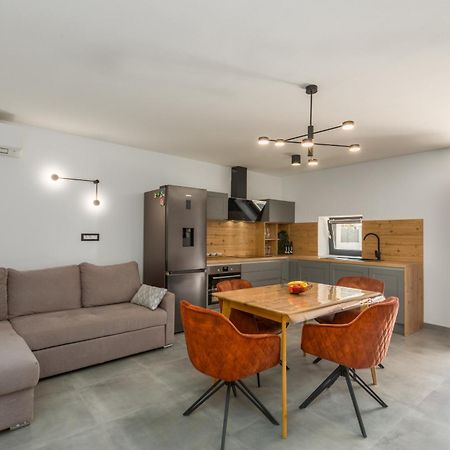 Villa Casa Ivini Sosici Esterno foto