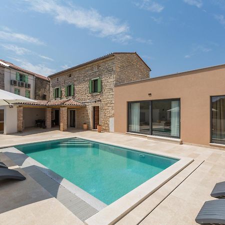 Villa Casa Ivini Sosici Esterno foto