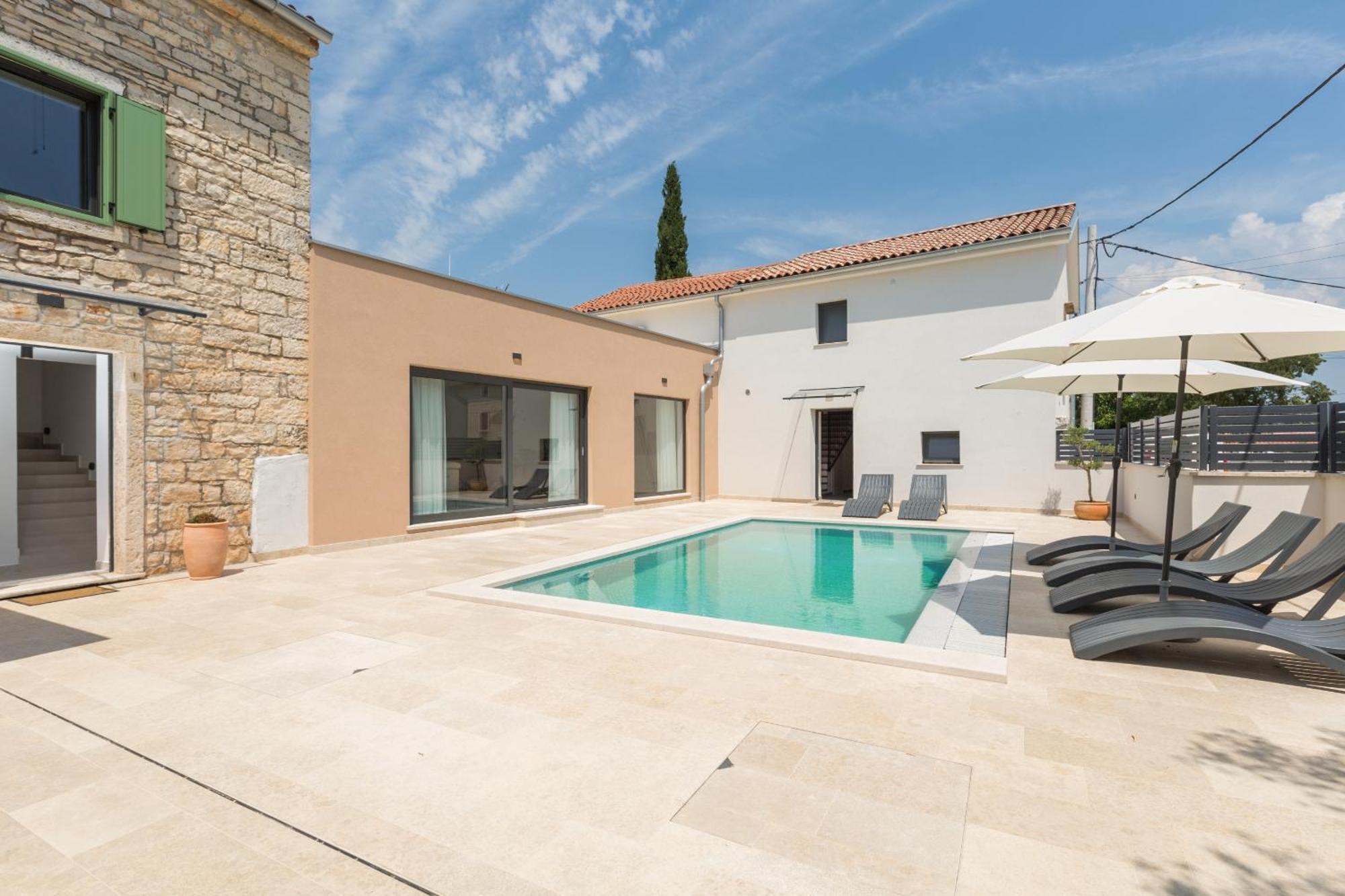 Villa Casa Ivini Sosici Esterno foto