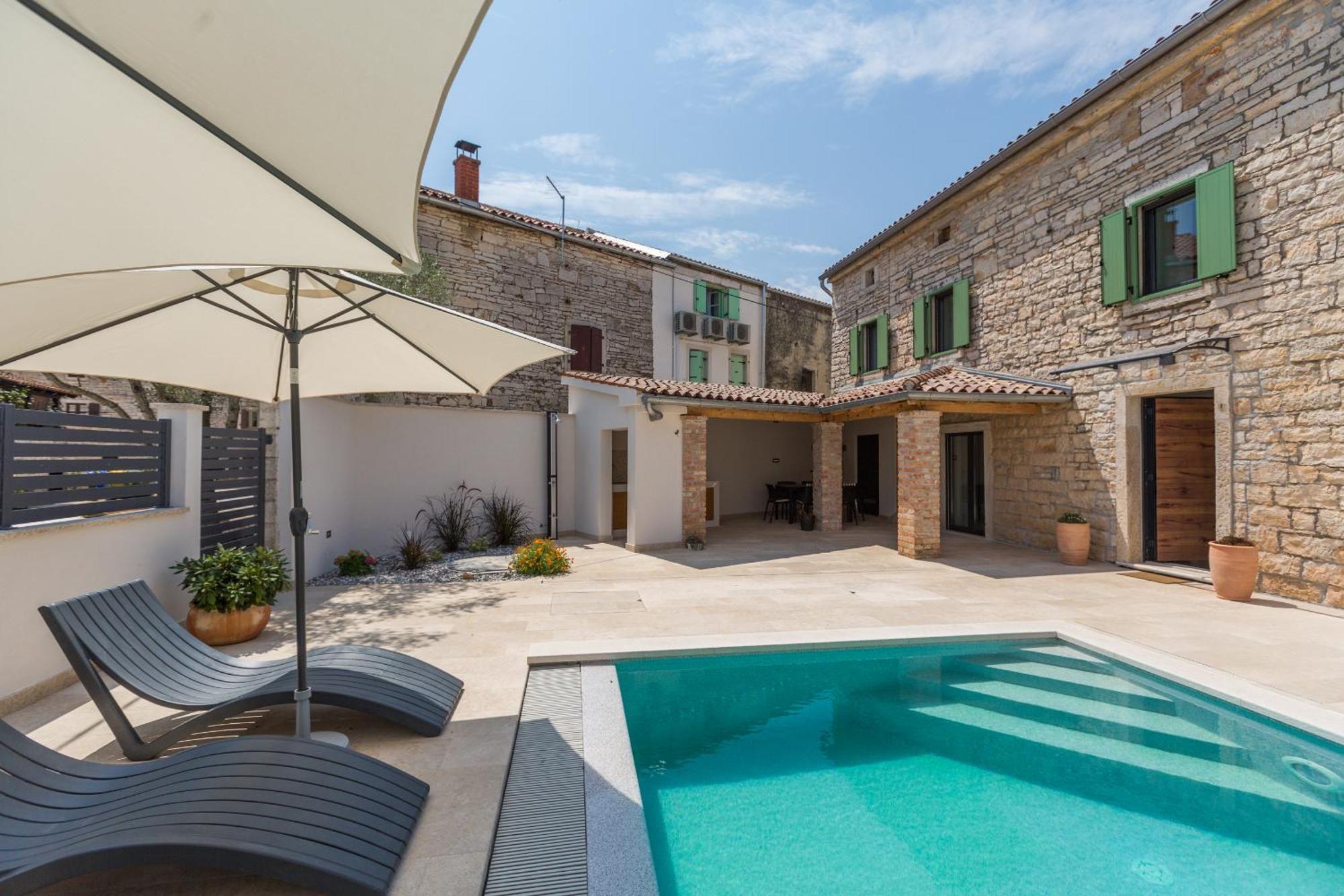 Villa Casa Ivini Sosici Esterno foto