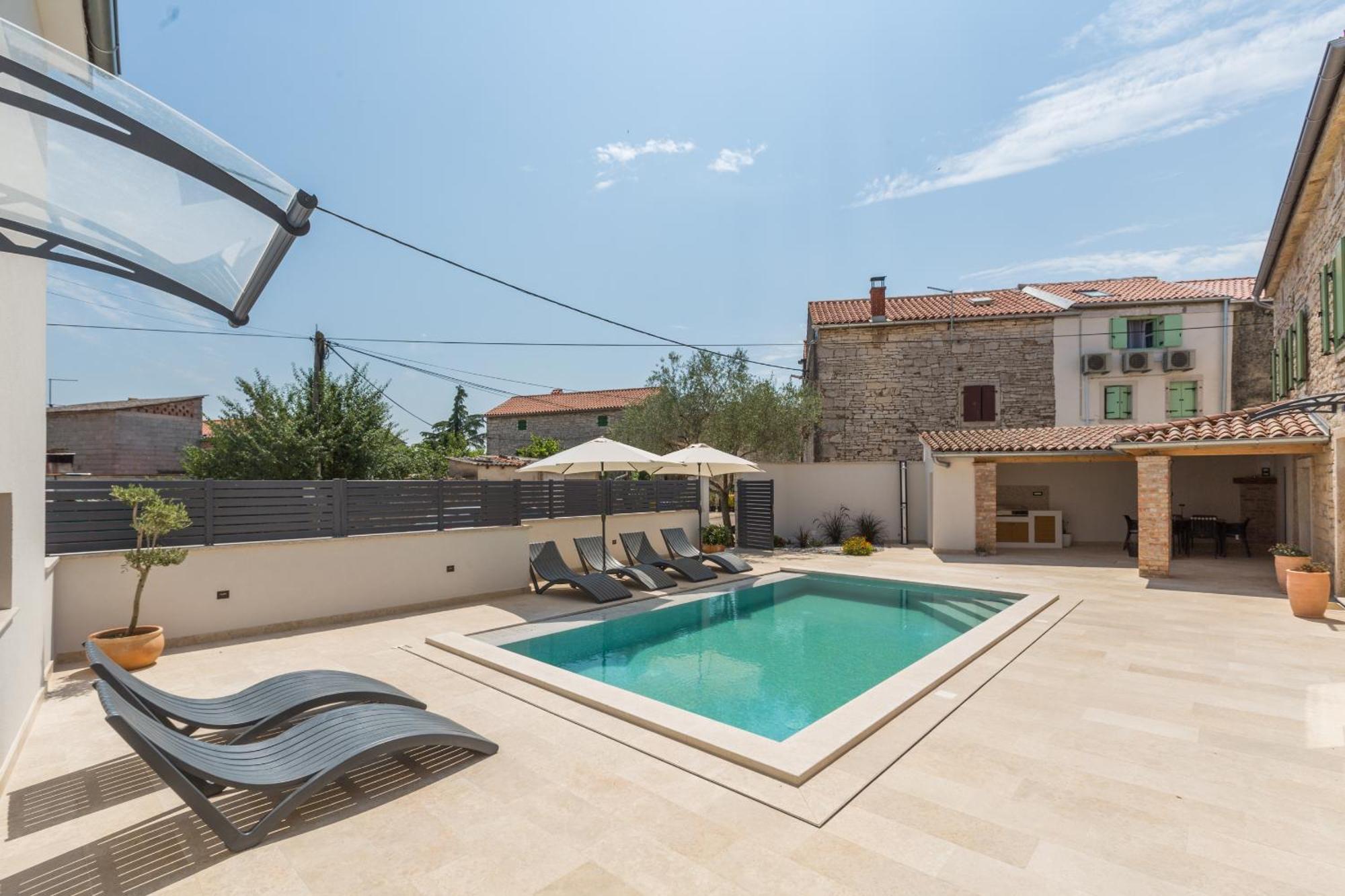 Villa Casa Ivini Sosici Esterno foto