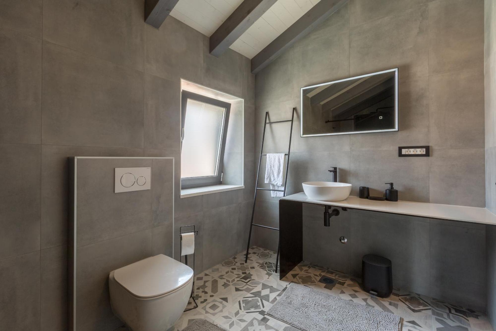 Villa Casa Ivini Sosici Esterno foto