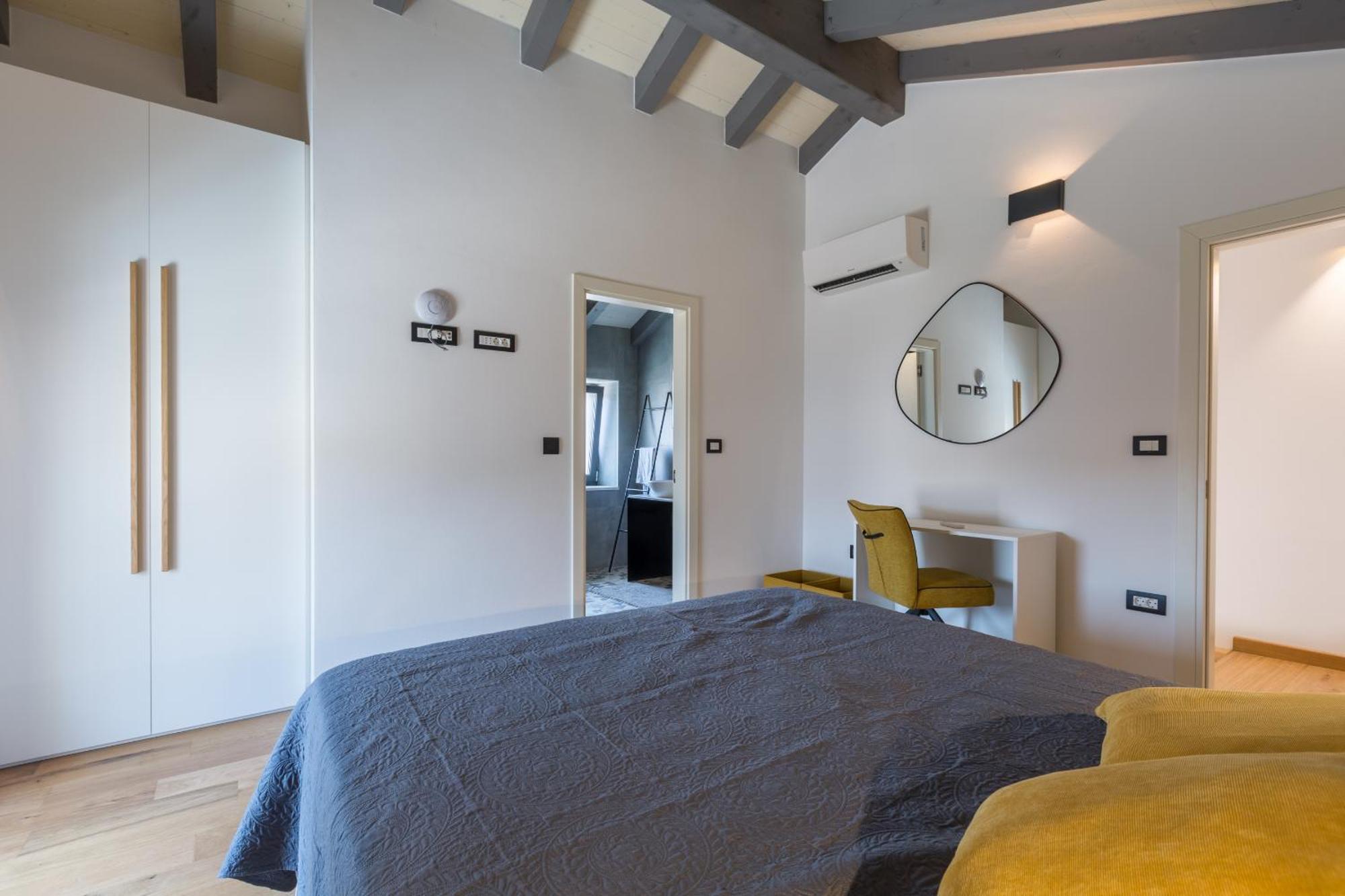 Villa Casa Ivini Sosici Esterno foto