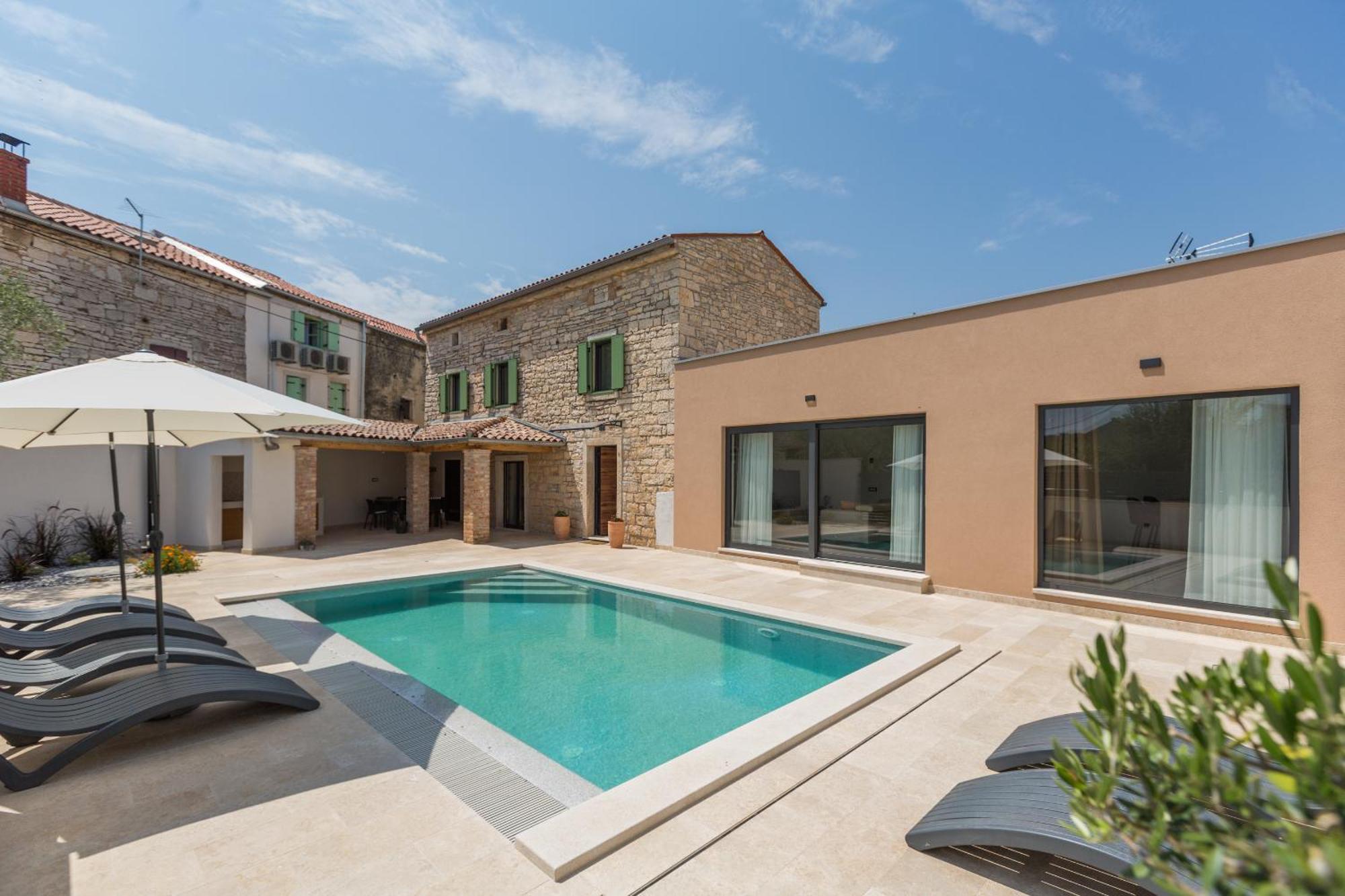 Villa Casa Ivini Sosici Esterno foto