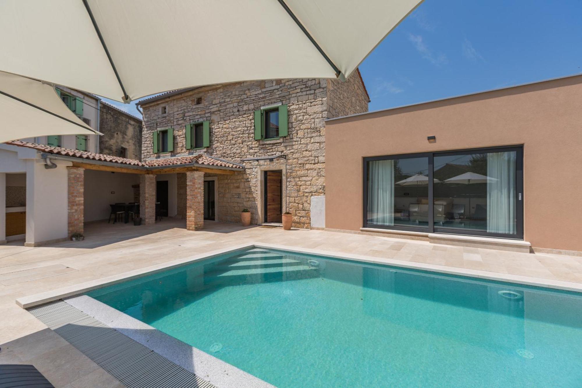 Villa Casa Ivini Sosici Esterno foto