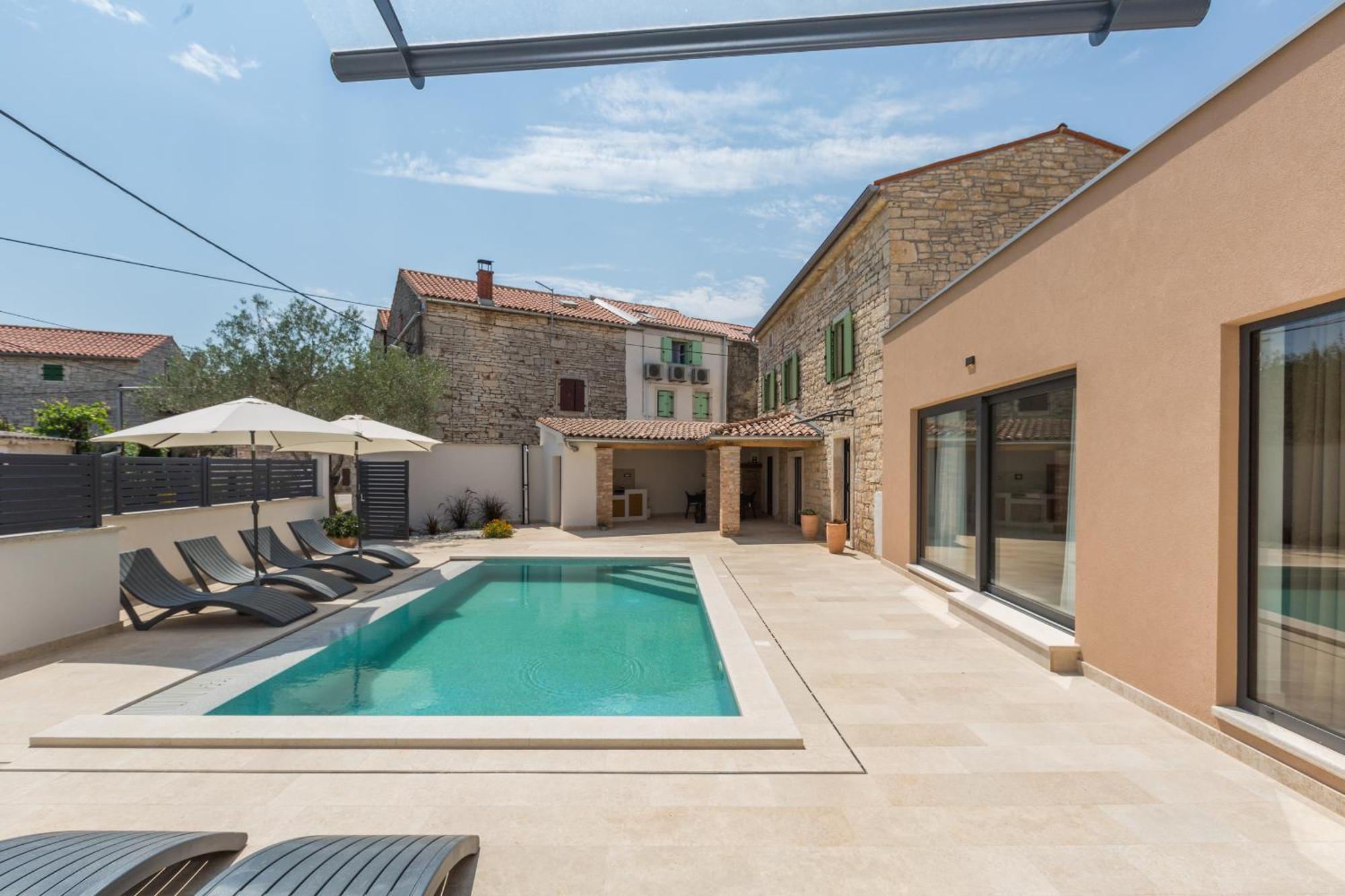 Villa Casa Ivini Sosici Esterno foto