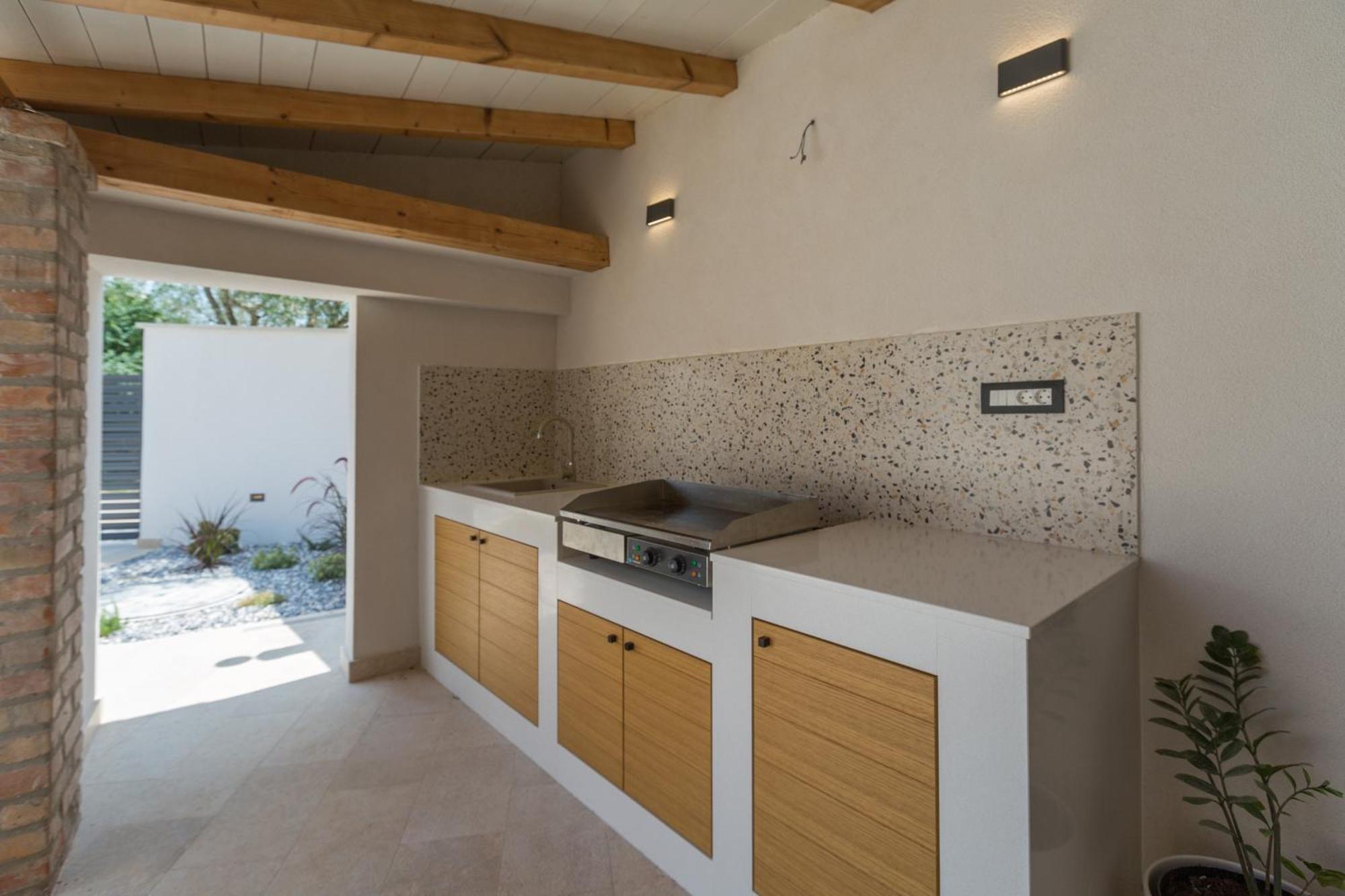 Villa Casa Ivini Sosici Esterno foto