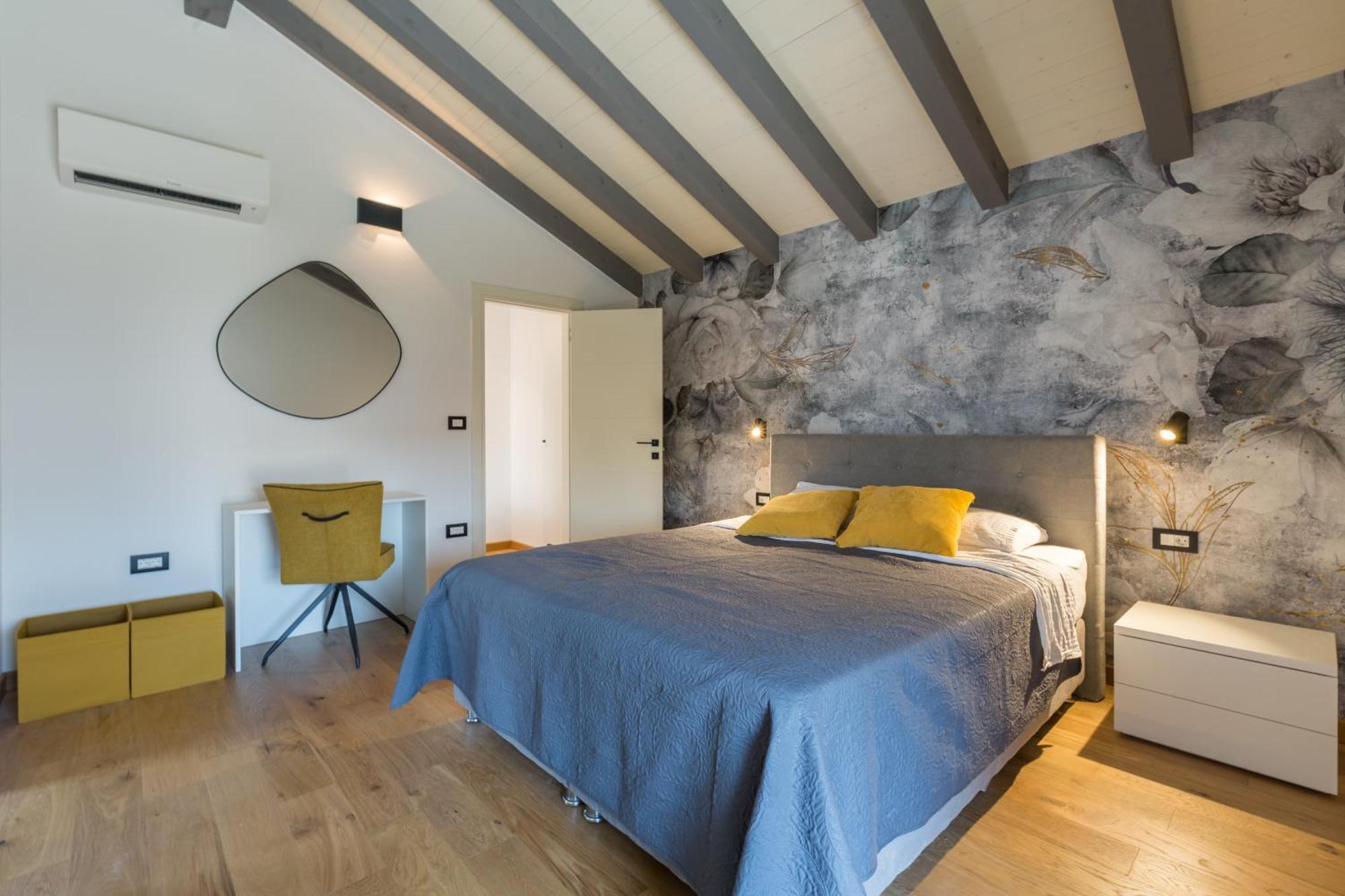 Villa Casa Ivini Sosici Esterno foto