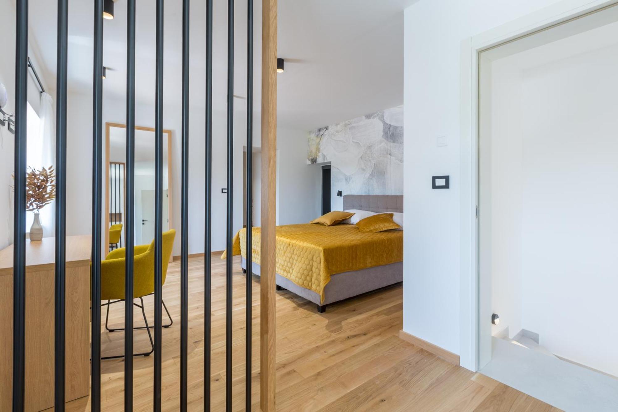 Villa Casa Ivini Sosici Esterno foto