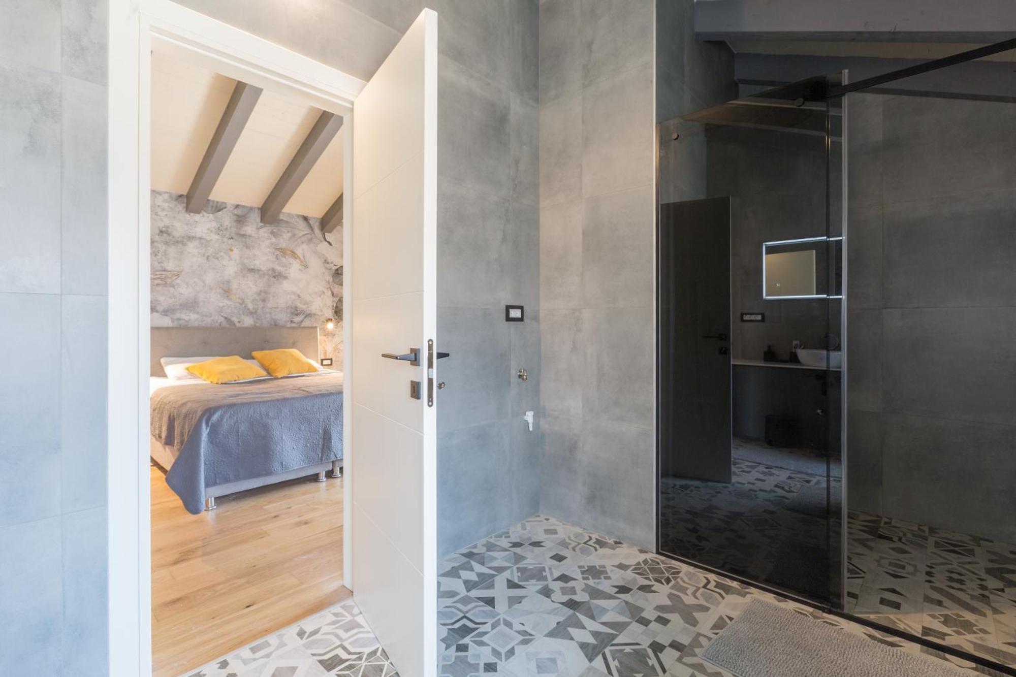 Villa Casa Ivini Sosici Esterno foto