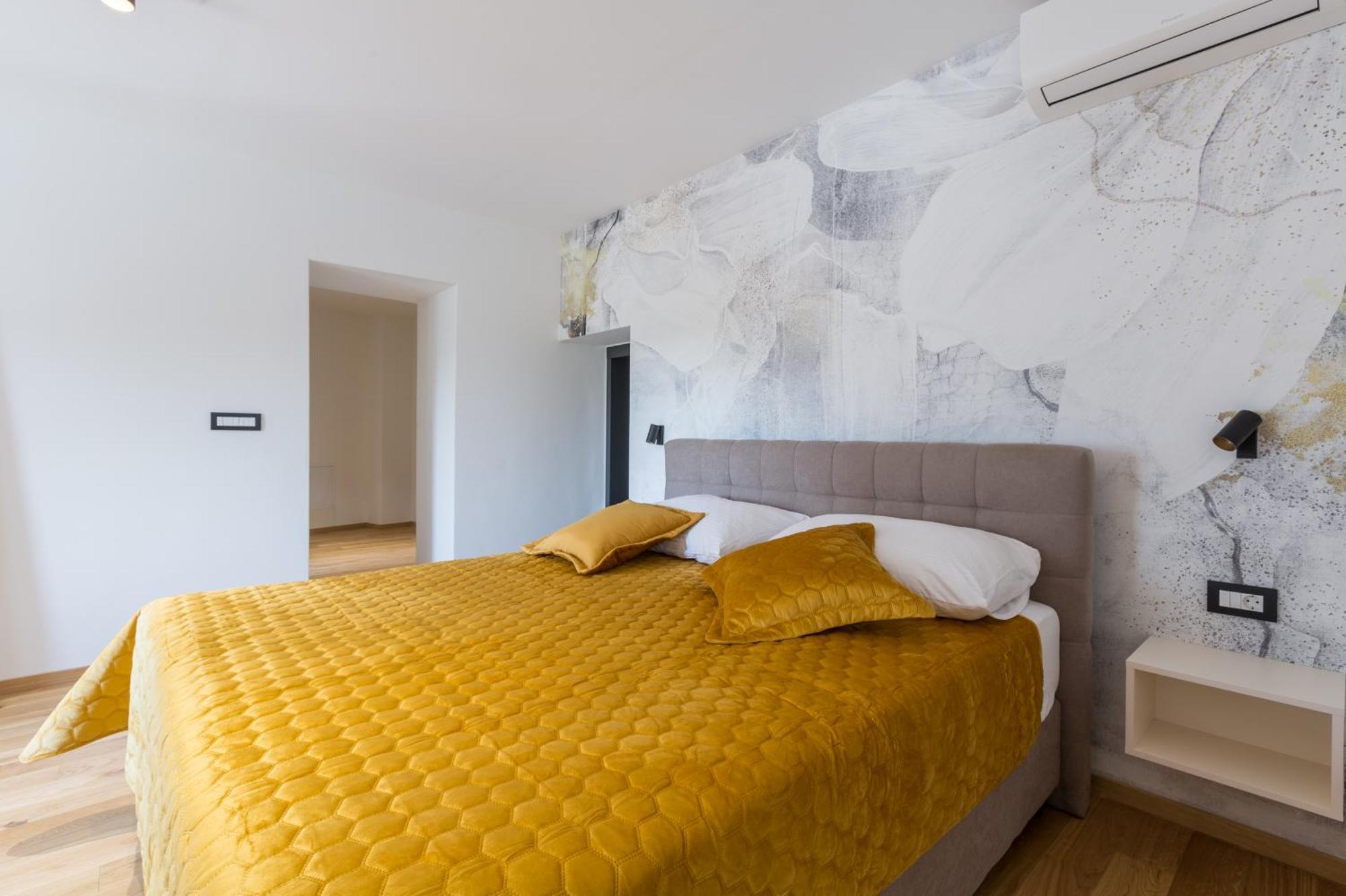 Villa Casa Ivini Sosici Esterno foto