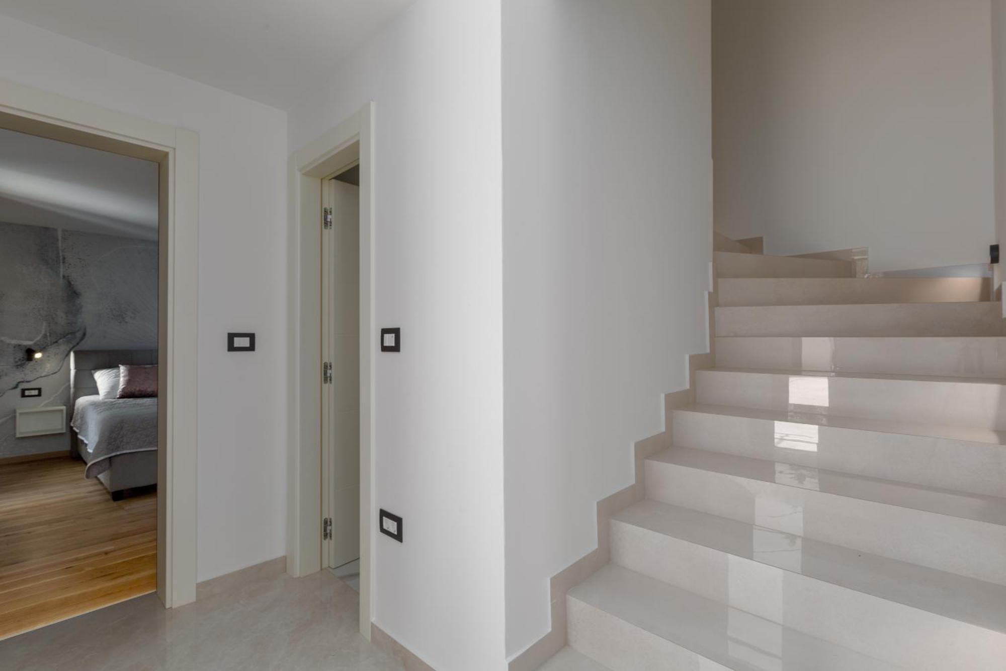 Villa Casa Ivini Sosici Esterno foto