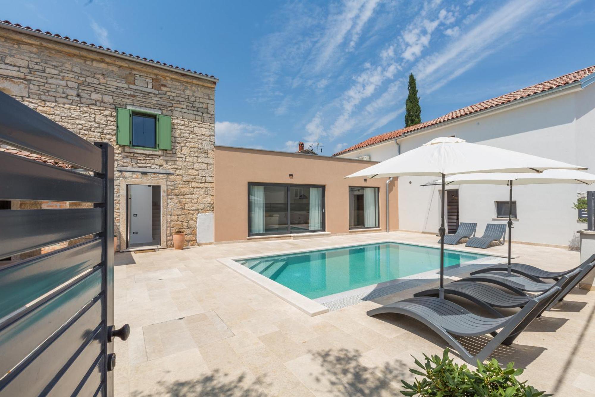 Villa Casa Ivini Sosici Esterno foto