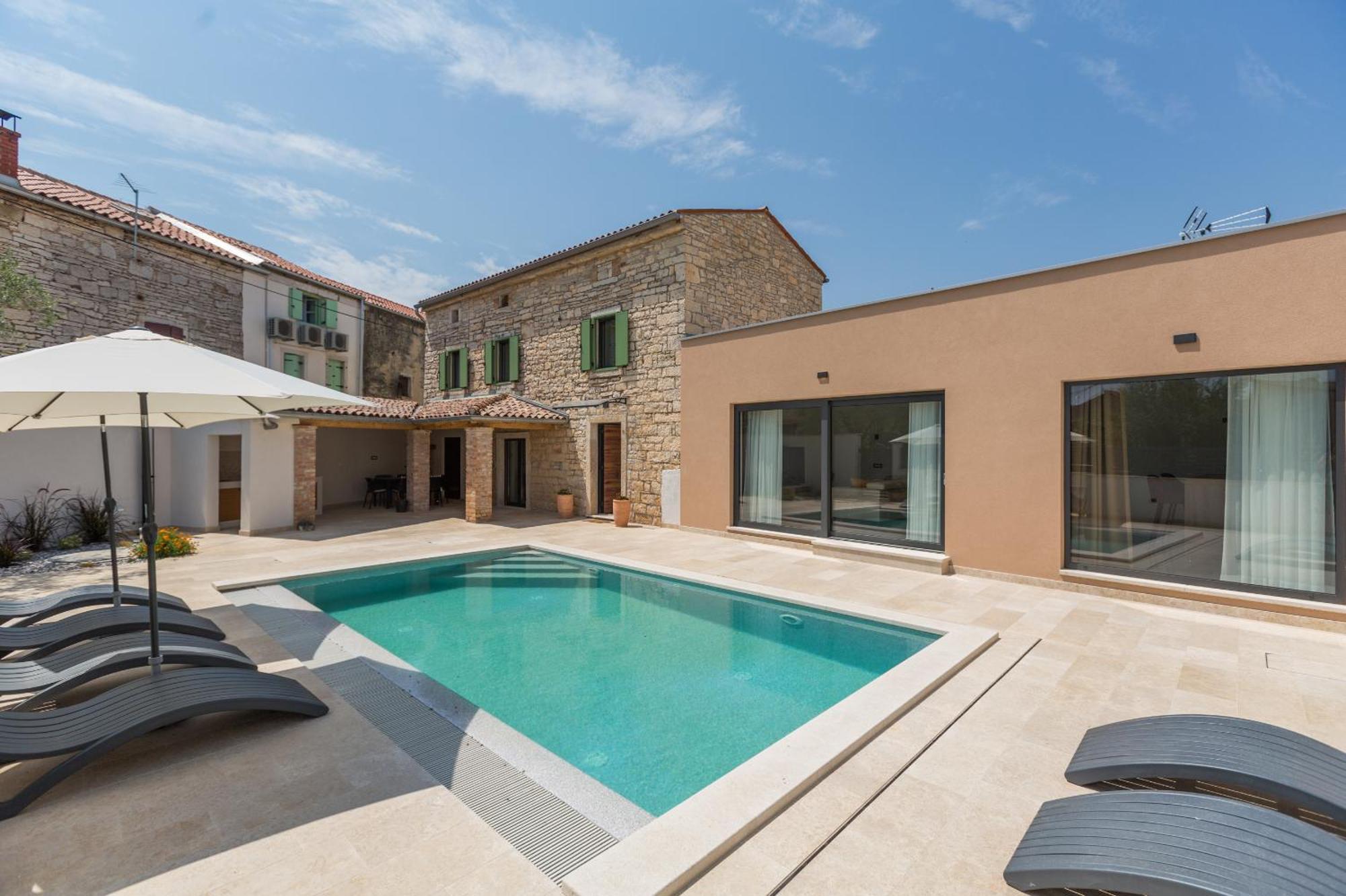Villa Casa Ivini Sosici Esterno foto