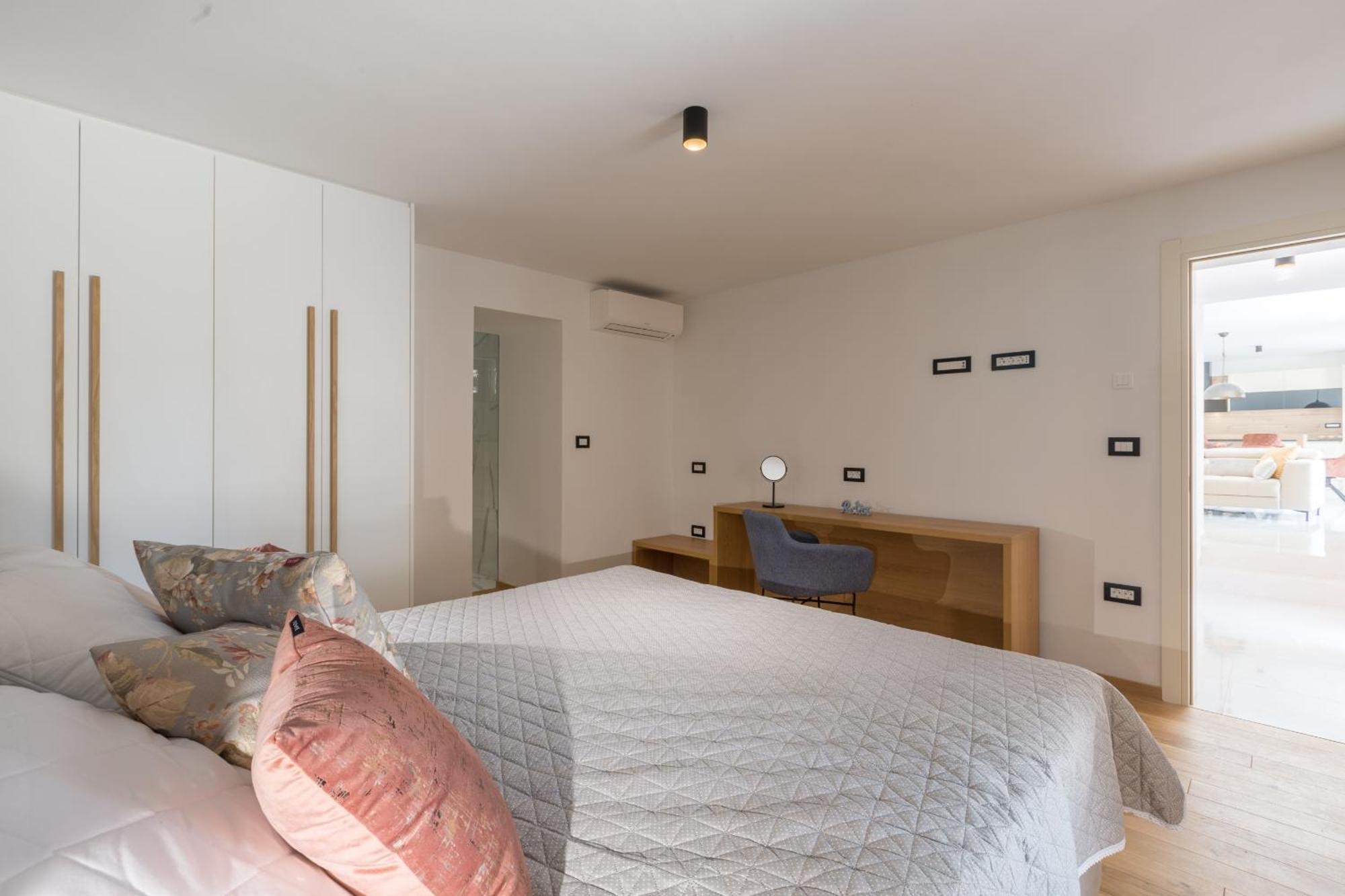 Villa Casa Ivini Sosici Esterno foto