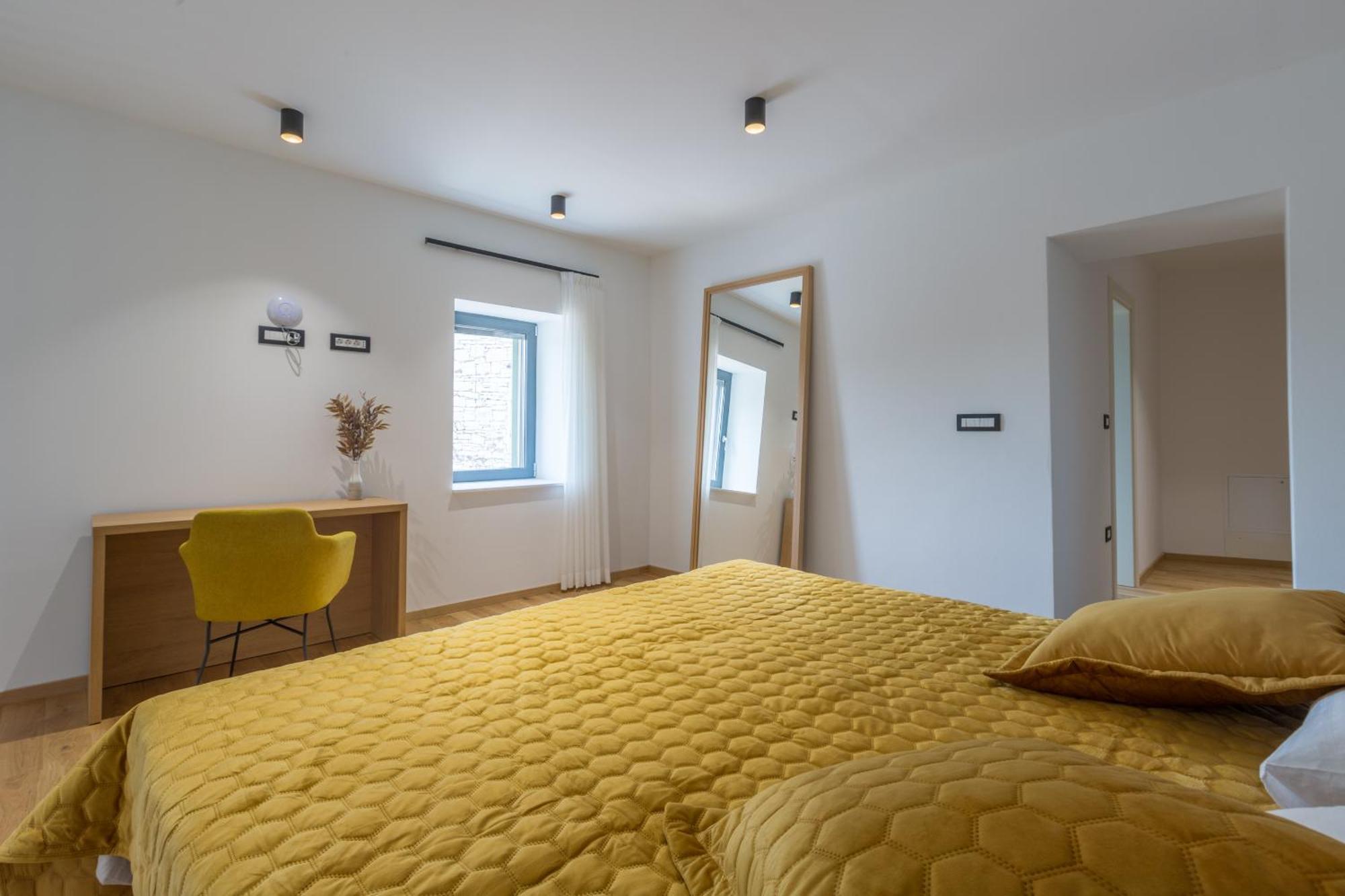 Villa Casa Ivini Sosici Esterno foto
