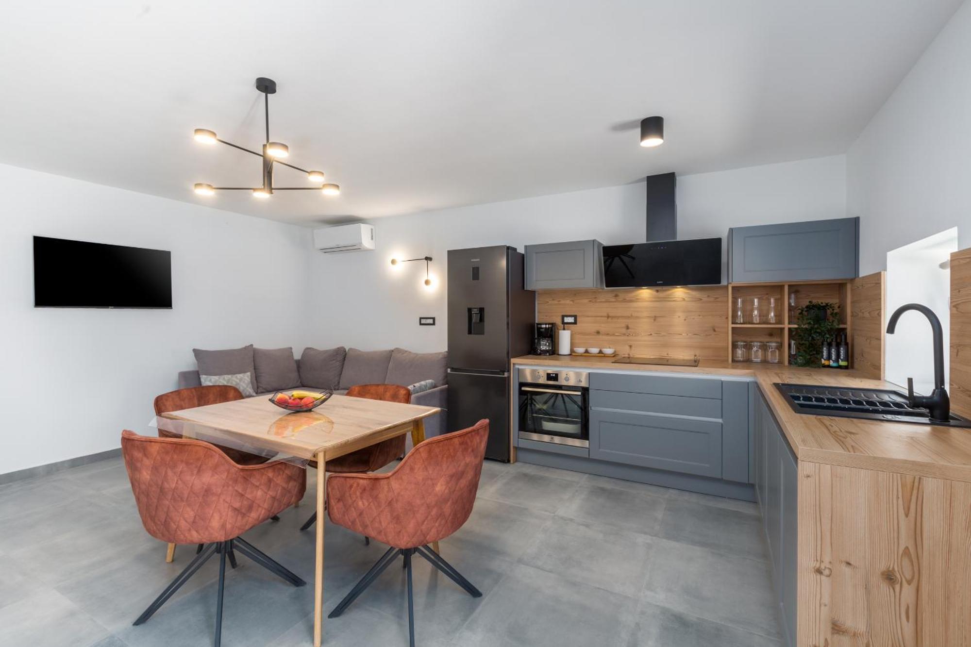 Villa Casa Ivini Sosici Esterno foto