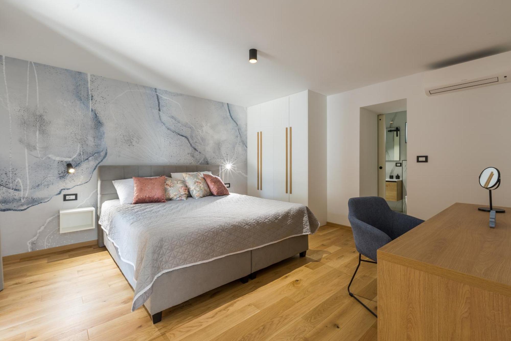 Villa Casa Ivini Sosici Esterno foto