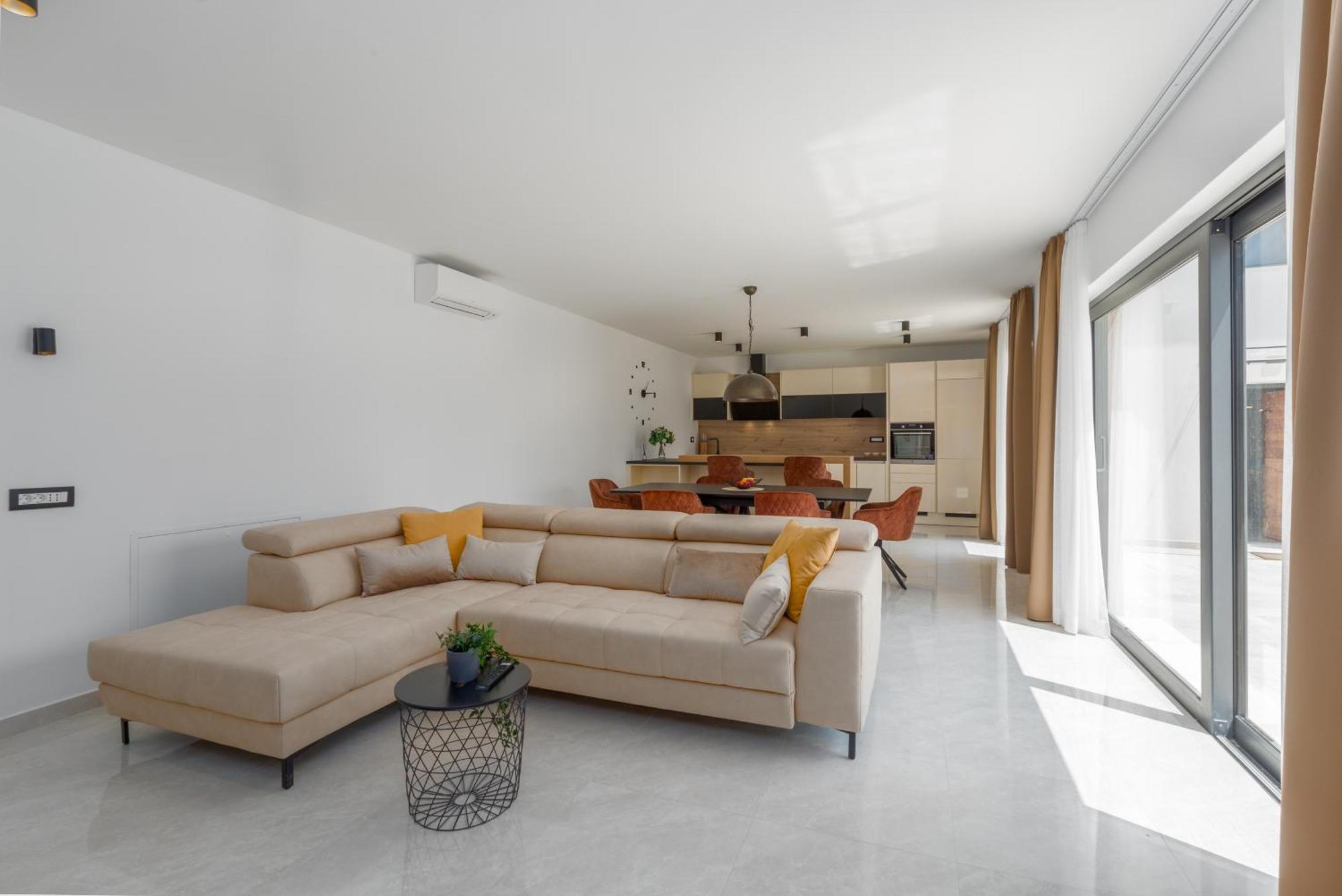 Villa Casa Ivini Sosici Esterno foto