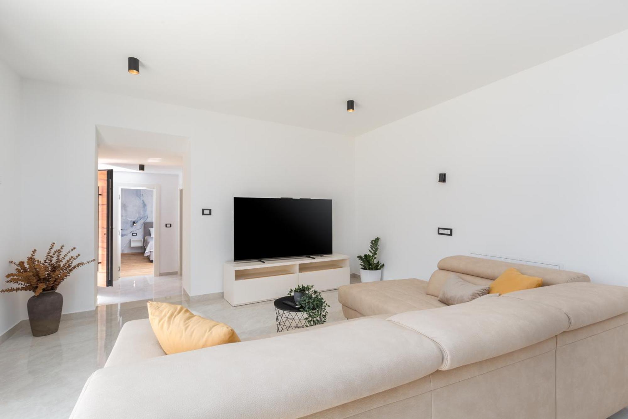Villa Casa Ivini Sosici Esterno foto
