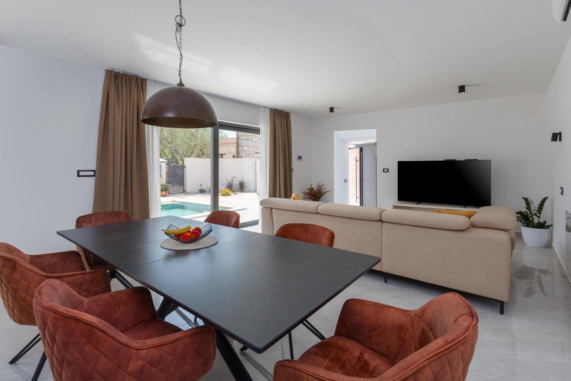 Villa Casa Ivini Sosici Esterno foto