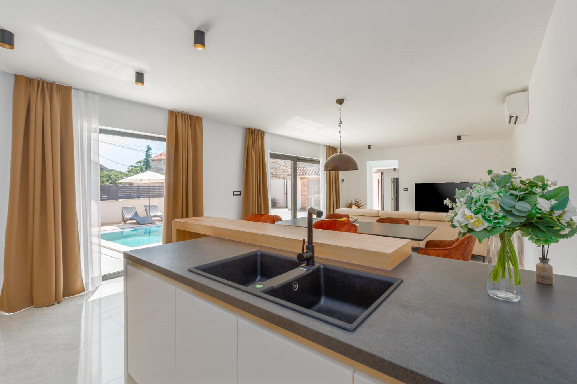 Villa Casa Ivini Sosici Esterno foto