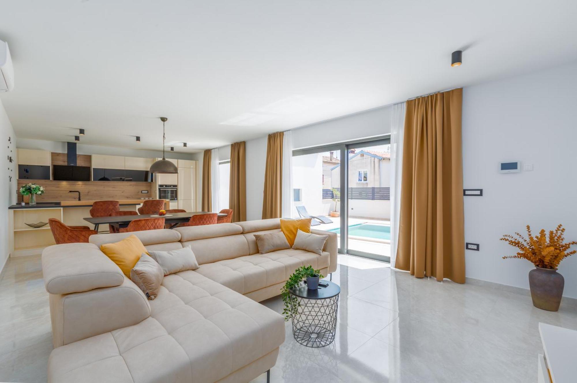 Villa Casa Ivini Sosici Esterno foto