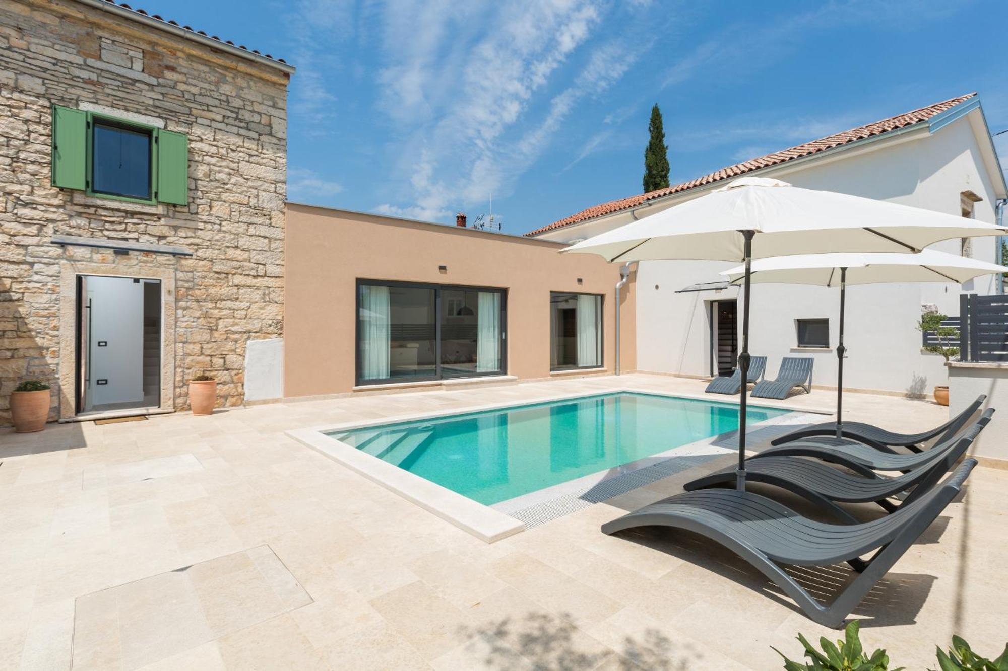 Villa Casa Ivini Sosici Esterno foto